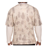 Icecream "Chuck" LS Knit (Camo)