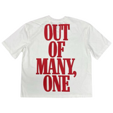 Godspeed "Abu Dhabi Desert Challenge" (White) - Godspeed