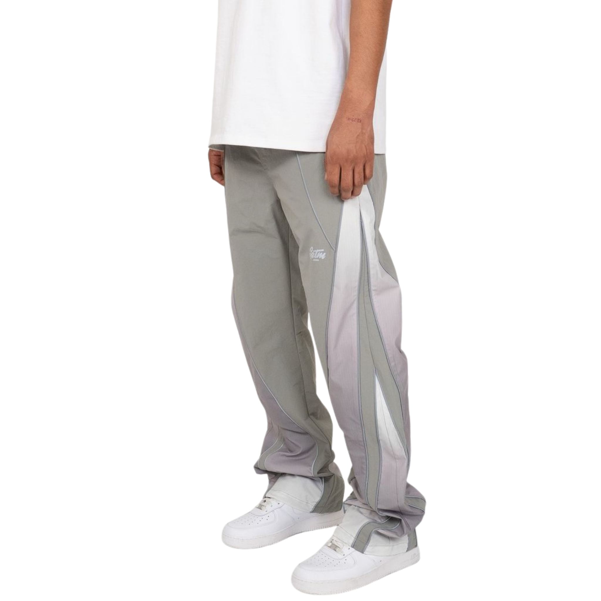 EPTM "Laguna" Pants (Grey) - EPTM