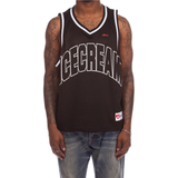 Icecream "Drumstick" Tank (Black)