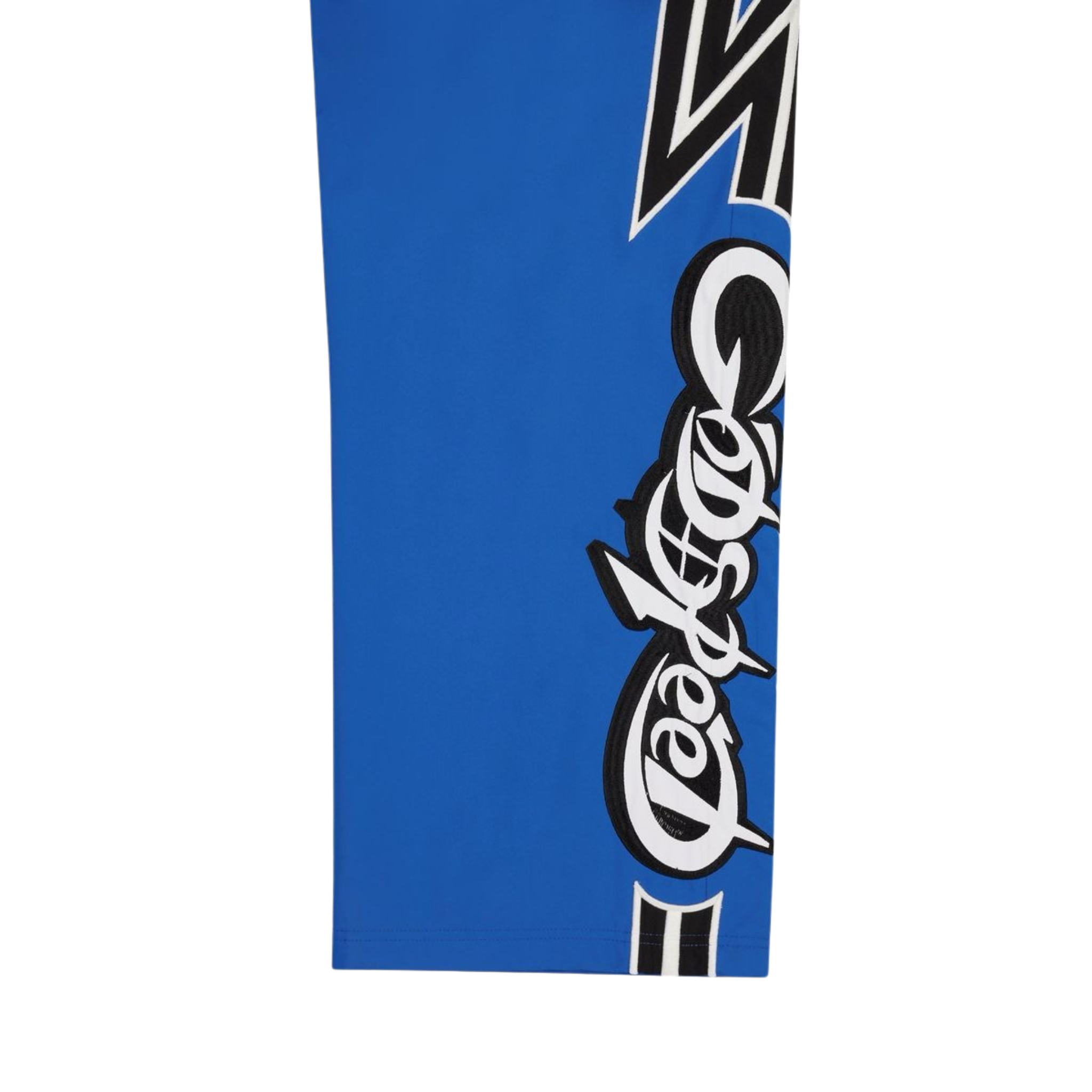 Godspeed New Age TrackPants (Blue/Black) BOOM26 - Godspeed