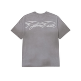 Ryoko Rain "Art Has No Rules" Tee (Gray)