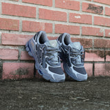 Mens Asics Gel-NYC (Obsidian Grey/Obsidian Grey)