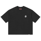 Godspeed GS Logo T-Shirt (Black)