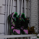 SAUCONY X JAE TIPS Progrid Triumph 4 Perilla (Violet/Earth) - VIP Saucony