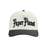 Paper Planes THE OLD E A-FRAME SNAPBACK
