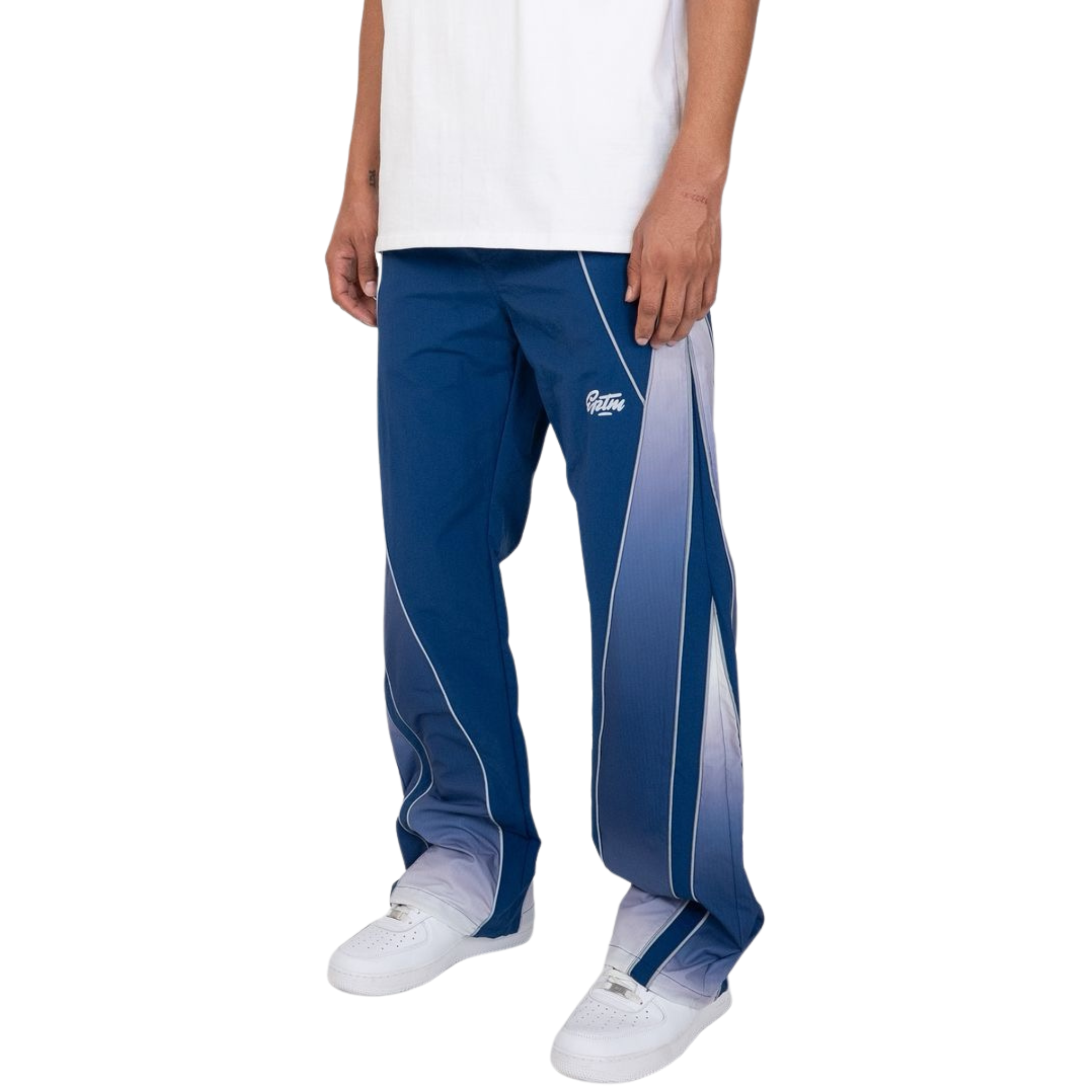 EPTM "Laguna" Pants (Royal Blue) - EPTM