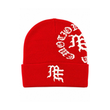 Mixed Emotion “Logo” Beanie - Mixed Emotion