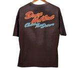 DUAA "Wrist Game" SS Tee (Ash Grey)