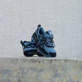 Mens Asics Gel-NYC RGD (Ironclad/Black) - VIP Asics