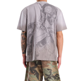 Memory Lane "M4 Robotics" Tee (Vintage Gray)