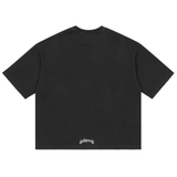 Godspeed GS Logo T-Shirt (Black)