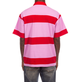 Icecream "Strawberry" SS Polo (Orchid)