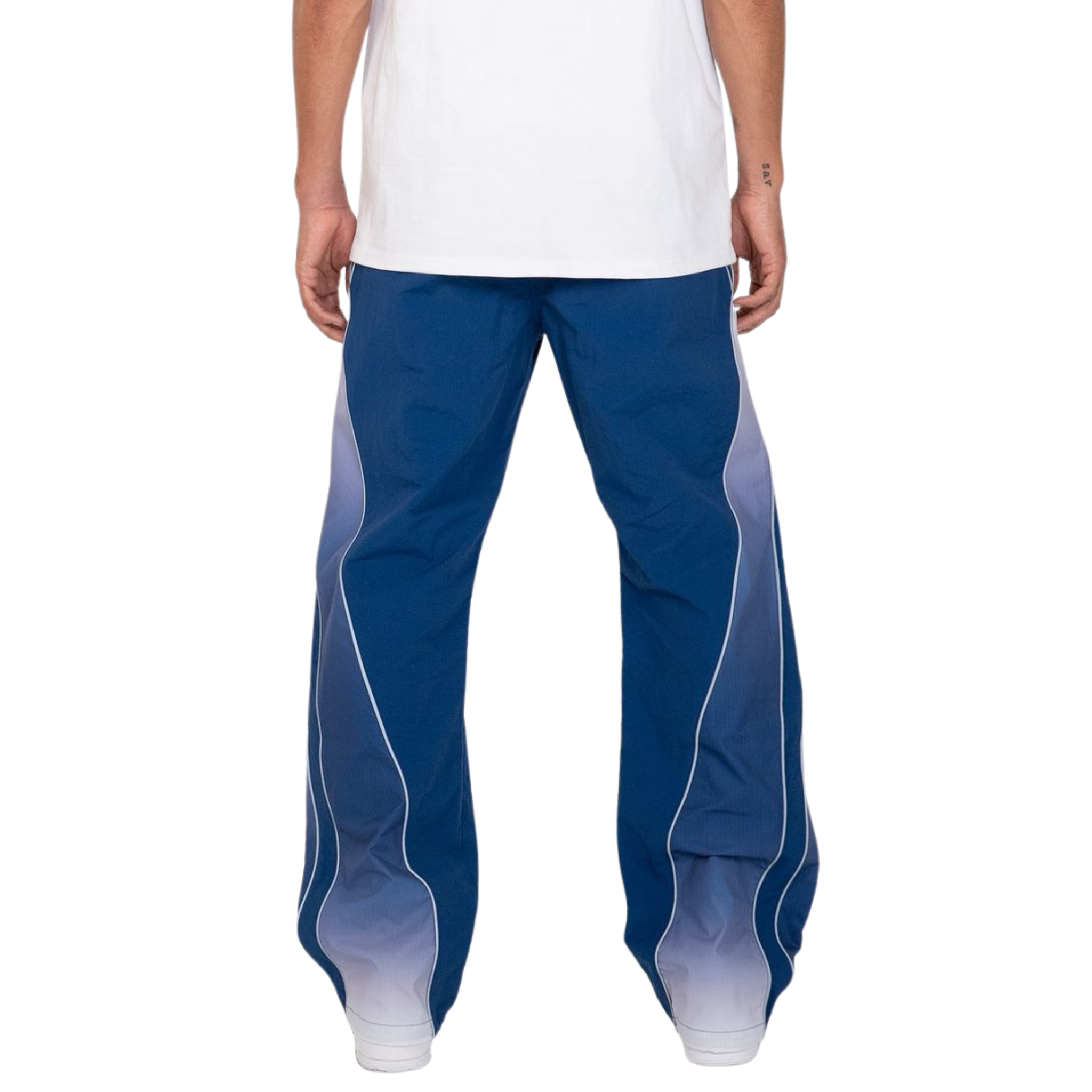 EPTM "Laguna" Pants (Royal Blue) - EPTM
