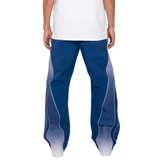 EPTM "Laguna" Pants (Royal Blue) - EPTM