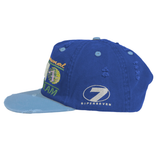 Up7Skate "Blue Strip" Intl Team Hat