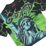 Godspeed "Voltage" Boom427 (Volt) - Godspeed