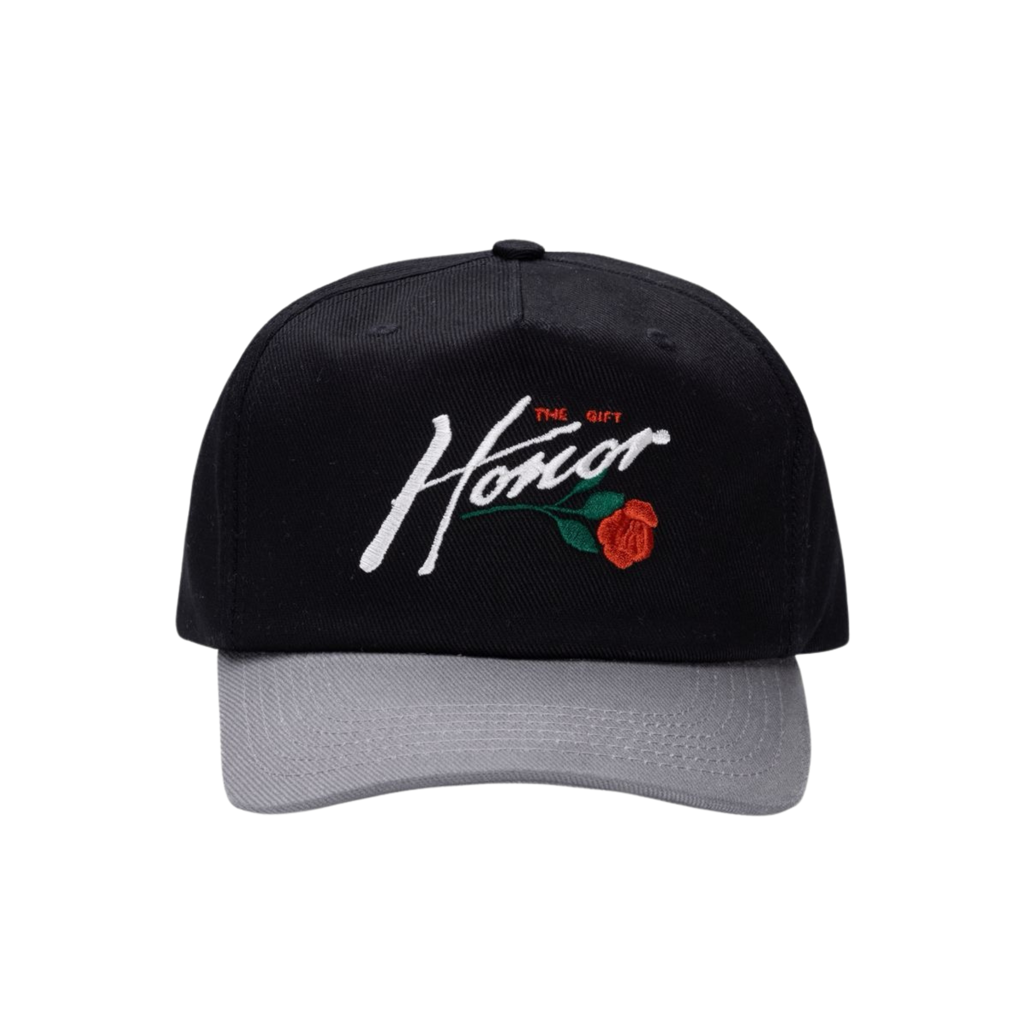 Honor The Gift "CONCERT IN THE CITY" Snapback (Black) - Honor The Gift
