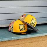 New Era Tampa Bay Lightning 1999 All-Star Game Side Patch Fitted - New Era