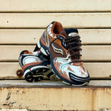 Mens Saucony ProGrid Triumph 4 (Space Cowboy)
