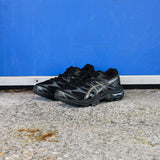 Asics Gel-Cumulus 16 Preschool (Black/Metal)