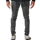 Serenede "Moonrock" Jeans (Charcoal) - Serenede