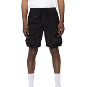 EPTM Combat Shorts (Black) - EPTM