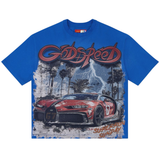 Godspeed "Gatti Miami Superrun" (Royal)