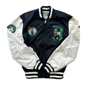 New Era x Alpha Industries MA-1 Bomber Jacket Boston Celtics - New Era