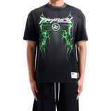Memory Lane "Night Vision" Tee (Vintage Black)
