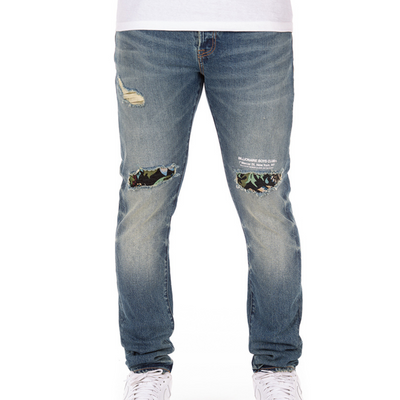 Billionaire Boys Club Mission Jeans (Space Rock) - Billionaire Boys Club