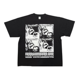 KOFL "Who Knew" (Limo/Black) Oversized SS Tee - KOFL