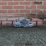 Mens Asics Gel-NYC (Obsidian Grey/Obsidian Grey)