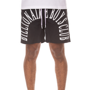 Billionaire Boys Club Sunrise Shorts (Black) - Billionaire Boys Club