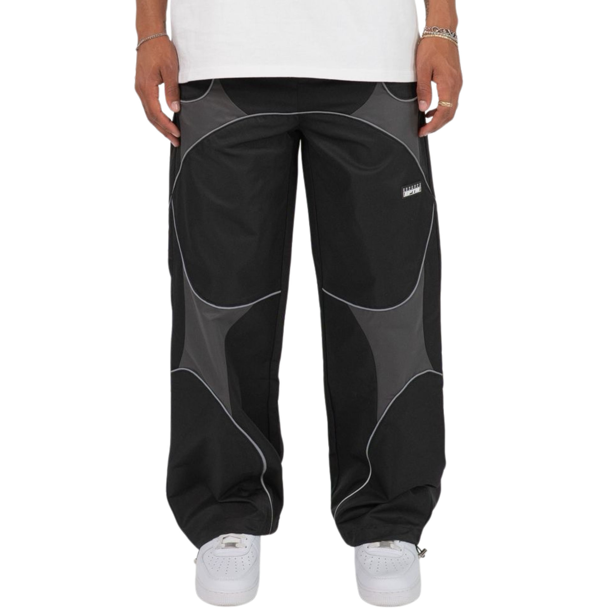 EPTM CAPELLA PANTS (Black) - EPTM