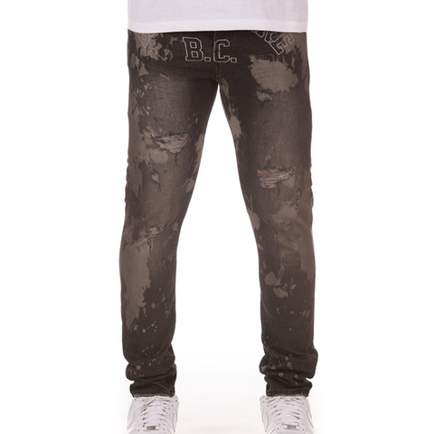 Billionaire Boys Club Trek Jeans - Billionaire Boys Club