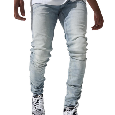 Serenade Ice Jeans - Serenede