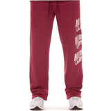 Billionaire Boys Club "Triple B" Sweats (rhododendron)