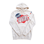 Puma Classics Graphic Hoodie (Alpine Snow) - Puma