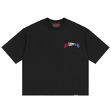 Godspeed "Vital" Necessi-Tee 4th (Black)
