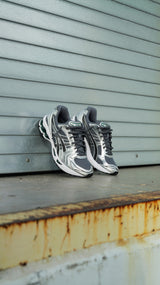 Mens Asics Gel-Kayano 14 (Metropolis/Jasper Green)