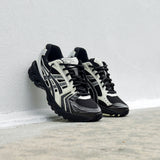 Mens Asics Gel-Kayano 14 (Black/Cream) - Asics