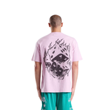 Memory Lane "Collection" Tee (Pink)