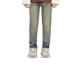Kids Valabasas "Jr.Slim" Jeans (Medium Vintage)