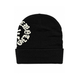 Mixed Emotion “Logo” Beanie (Black) - Mixed Emotion