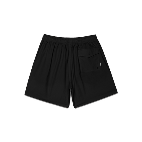 Purple Brand All-Around Short (Black) - P504-PBBS124 - PURPLE BRAND