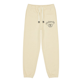 Godspeed Victor Crest Sweatsuit (Cream) - Godspeed