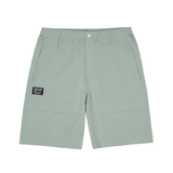Paper Planes Utility Shorts (Sage) - Paper Plane
