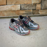 Mens New Balance 1906R (Metallic Rosewood) U190629R