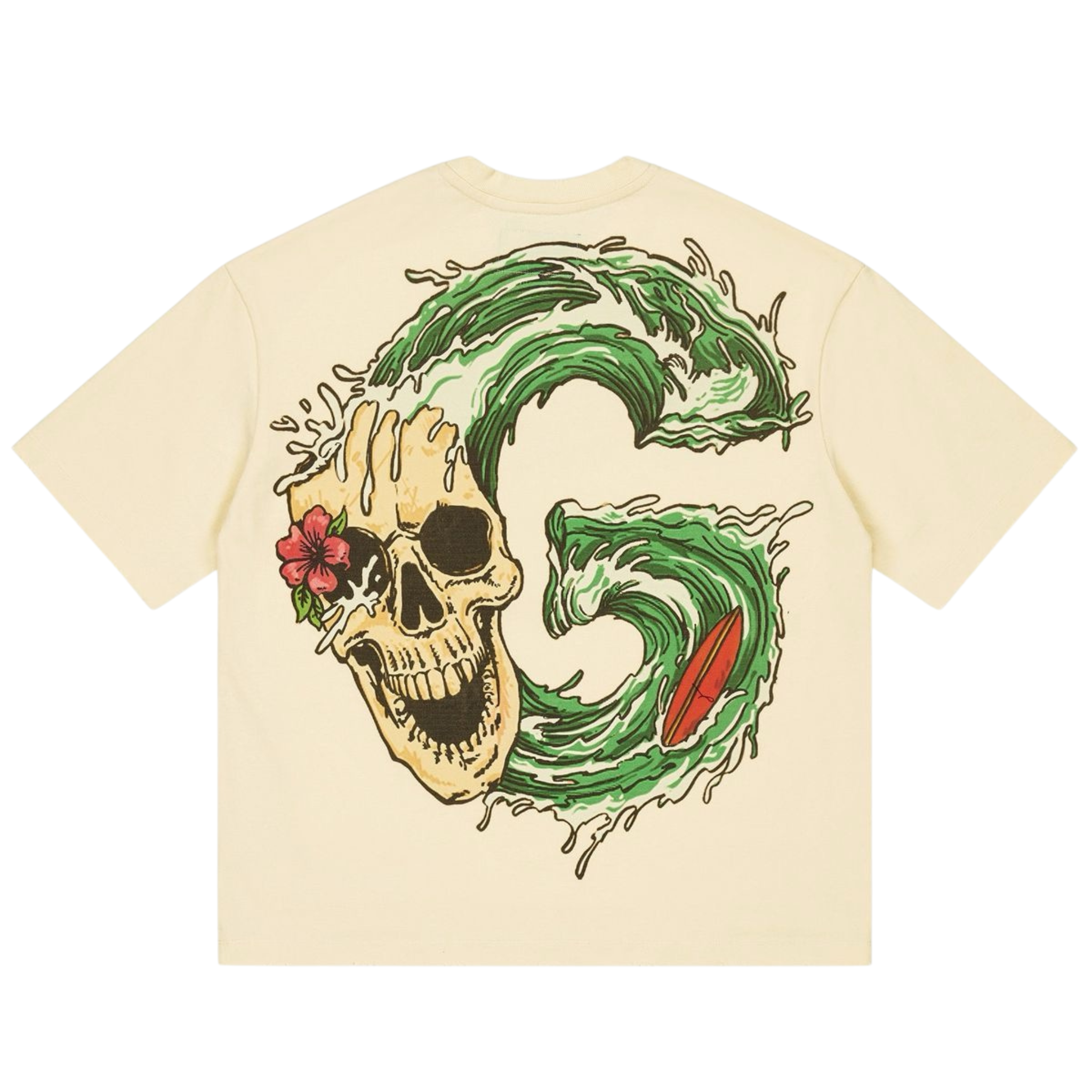 Godspeed "Surfs Up" NG (Bone) - Godspeed